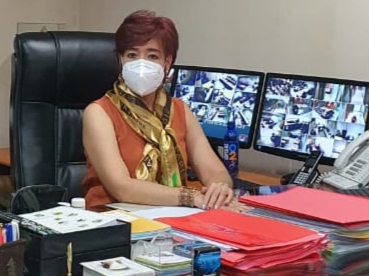 Januari 2021, Rifan Financindo Berjangka Tetap Duduki Peringkat Satu