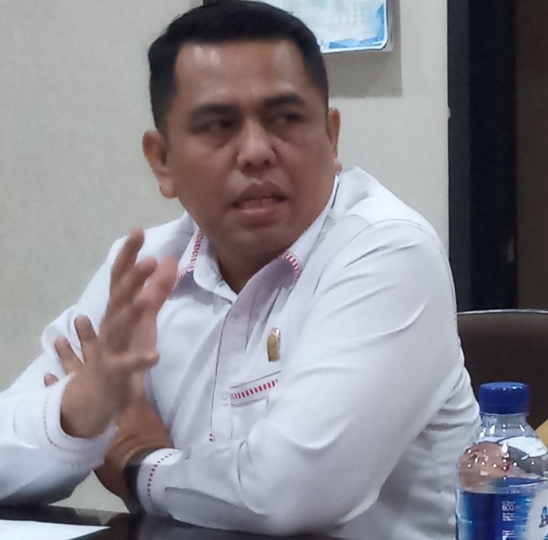 Pemko Medan Belum Juga Menunjuk Plt, Abdul Rani SH : Jabatan Kadis PMTSP Tidak Boleh Kosong