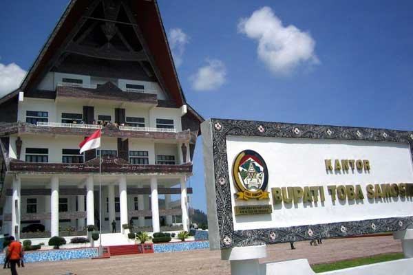 LSM PAKAR Prihatin Apabila Ada Mafia Jabatan dalam Kepemimpinan Bupati Samosir Terpilih