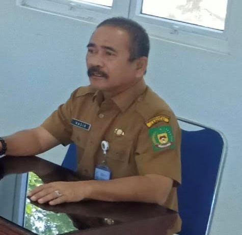 Berkas PSR Poktan Gaharu Indah Telah Dikirim ke Dirjenbun