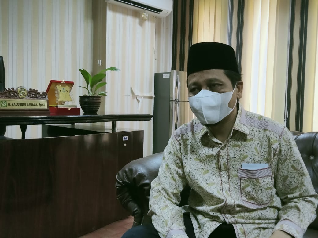 DPRD Desak Pemko Medan  Tunjuk Plt. Kadis PMPTSP