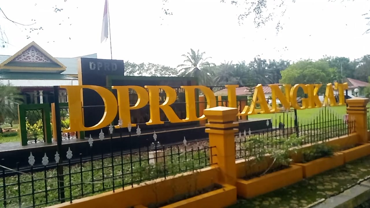 Pandemi Covid-19 Belum Berakhir, DPRD Langkat Ini Malah Kunker Lagi ke Aceh