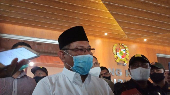 Demokrat dan PKS Sebut Akhyar Nasution Berhak Dilantik Sebagai Wali Kota Defenitif