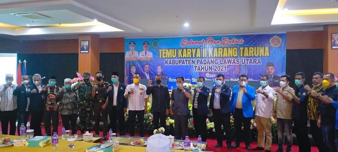 KATAR Sumut Kondsolidasi ke 5 Kab/Kota se SumutÂ 