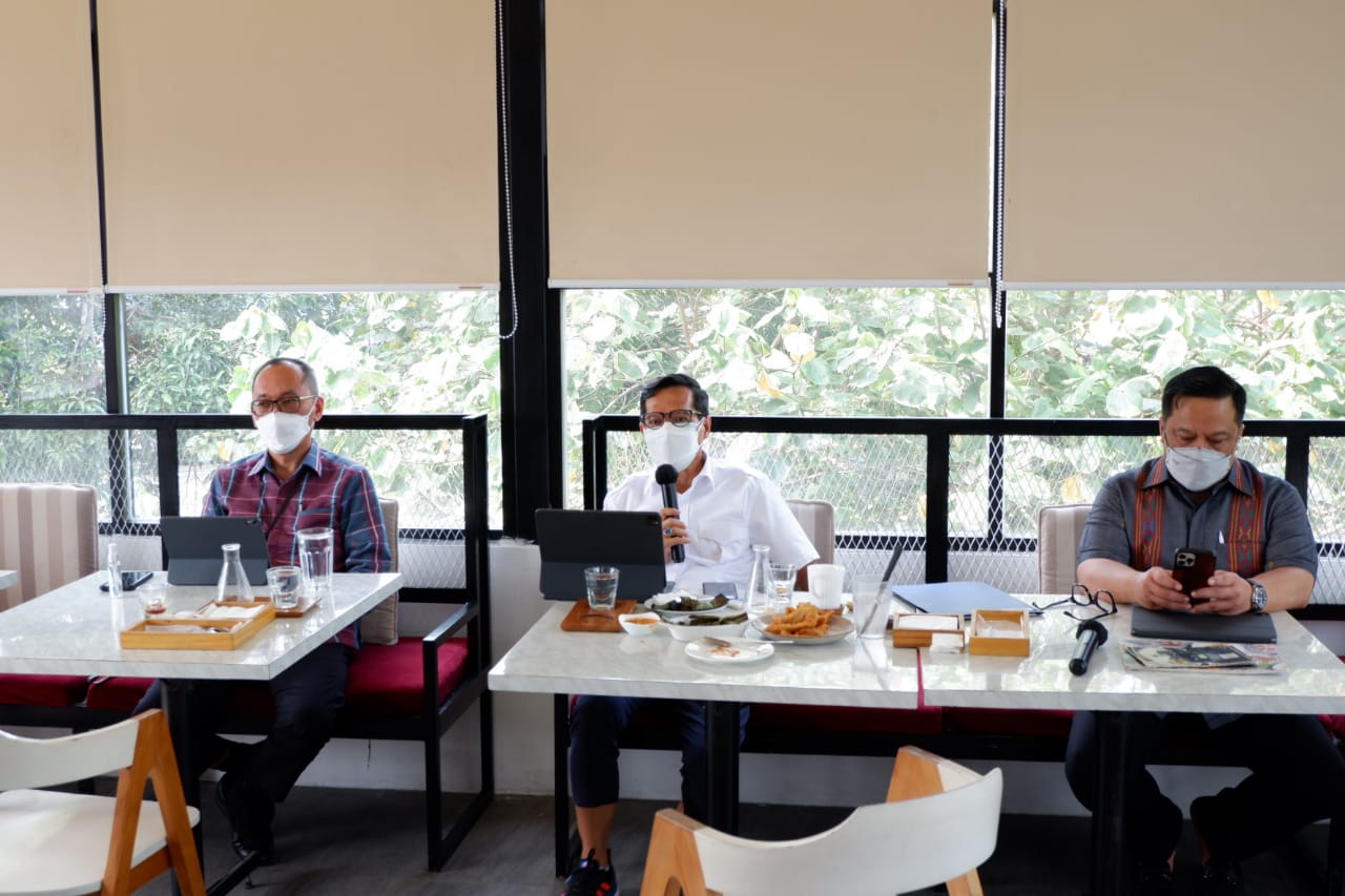 Bank Indonesia Sumut Optimis Capai Target 260 Ribu Merchant QRIS Akhir 2021