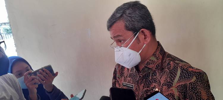Honor Kepling Pemko Medan Dipotong, Ini Penyebabnya