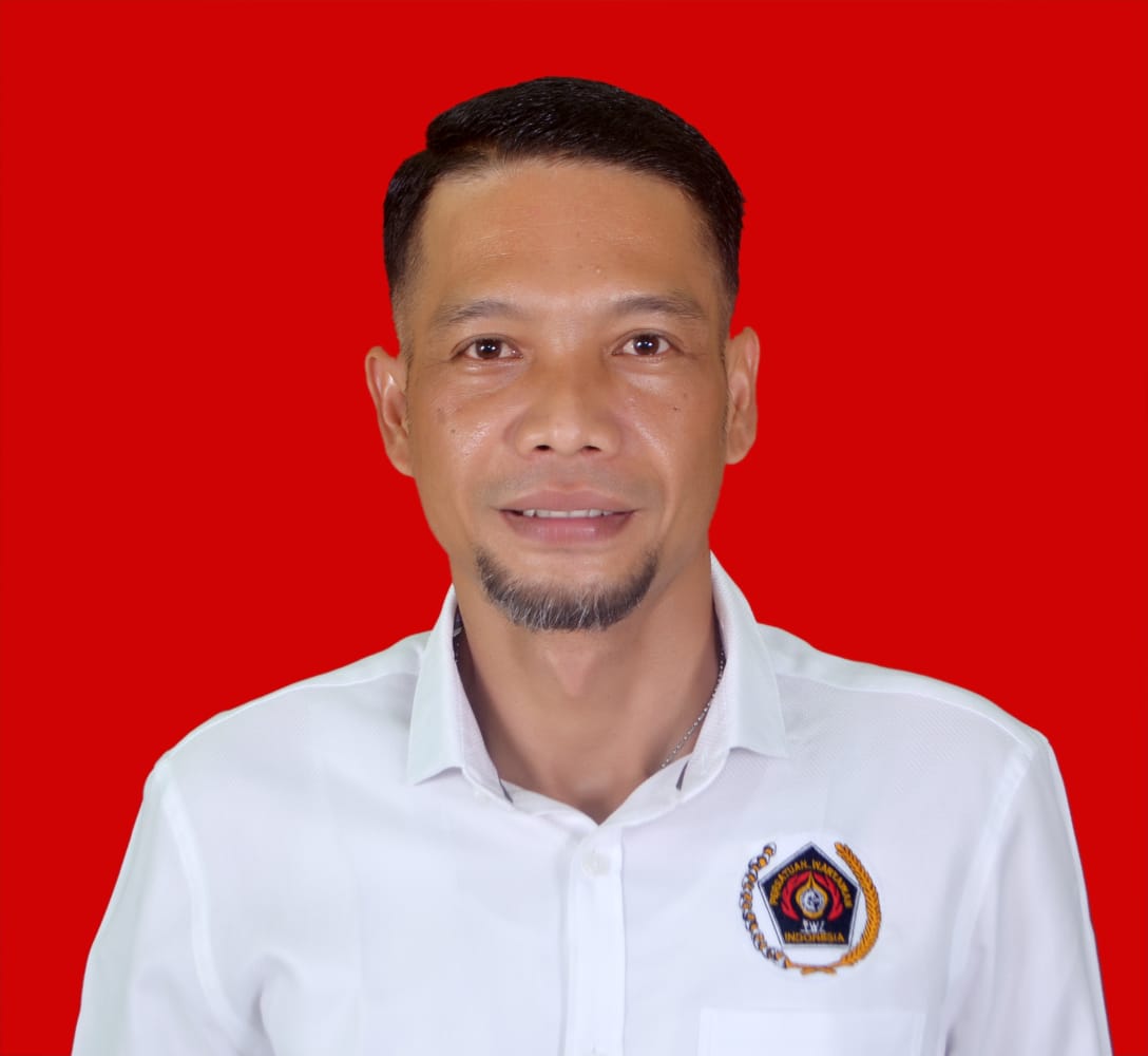Peringati HPN Ke-75 PWI Kabupaten Langkat Menggelar Syukuran Dirangkai Berbagai Kegiatan Baksos.