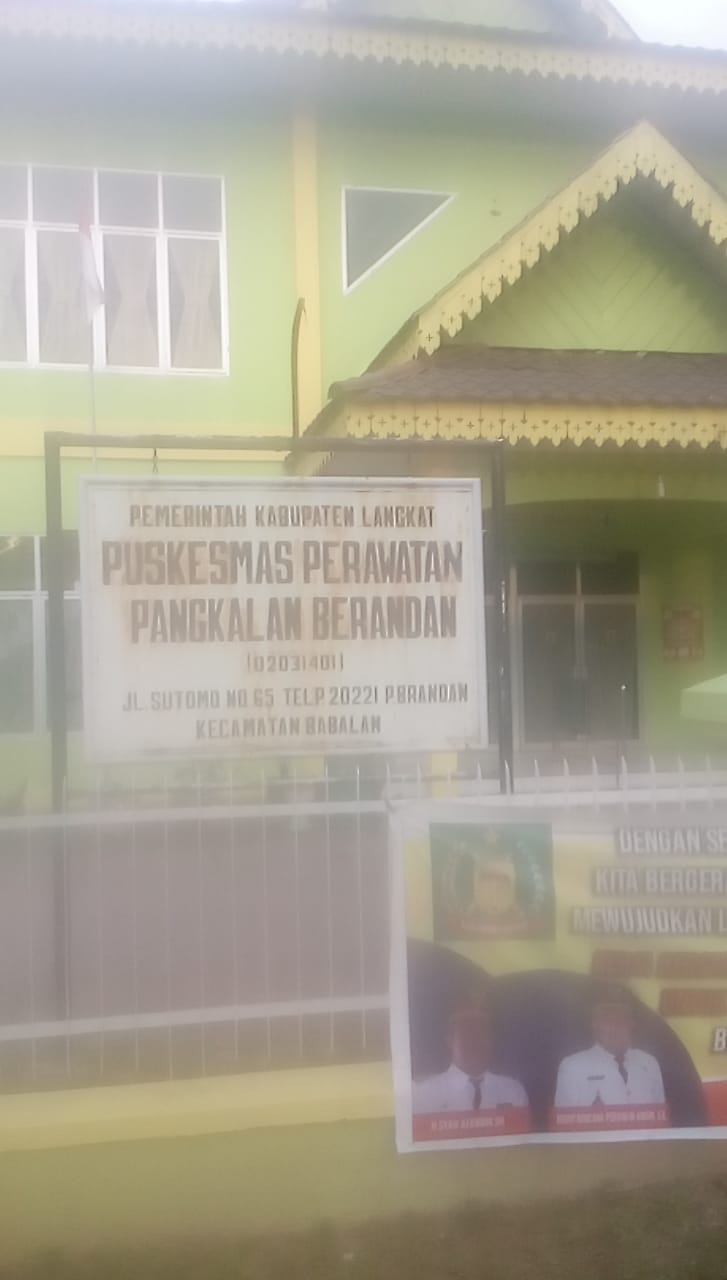 Kiki Korban Penipuan Menagis, Diduga Dilakukan Oleh Oknum ASN Kab.Langkat,