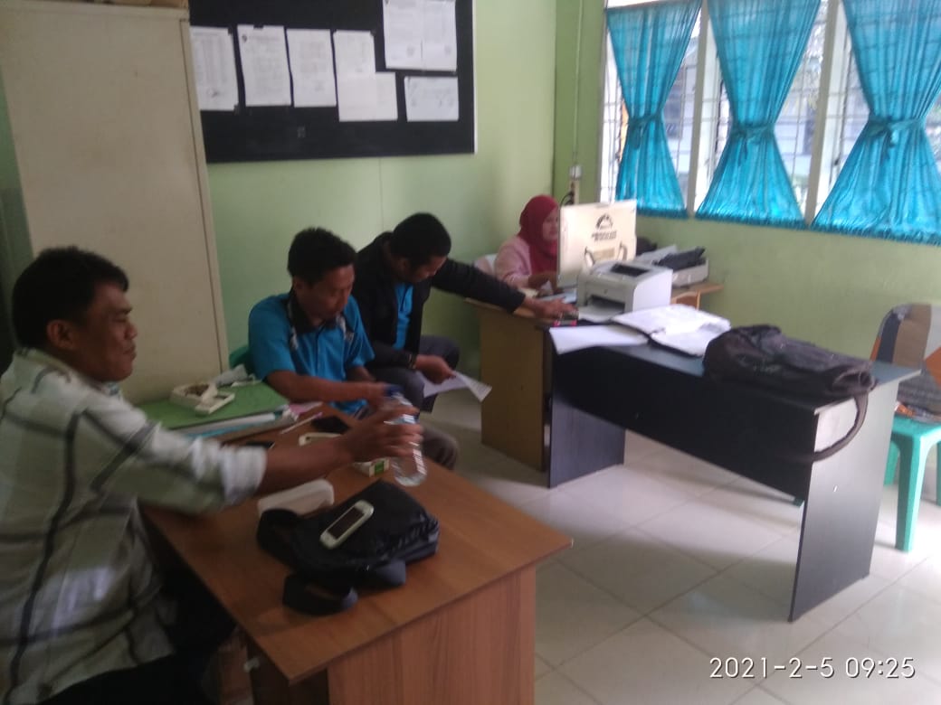 UPT PBB Wilayah XI genjot Penerimaan Pajak Bumi