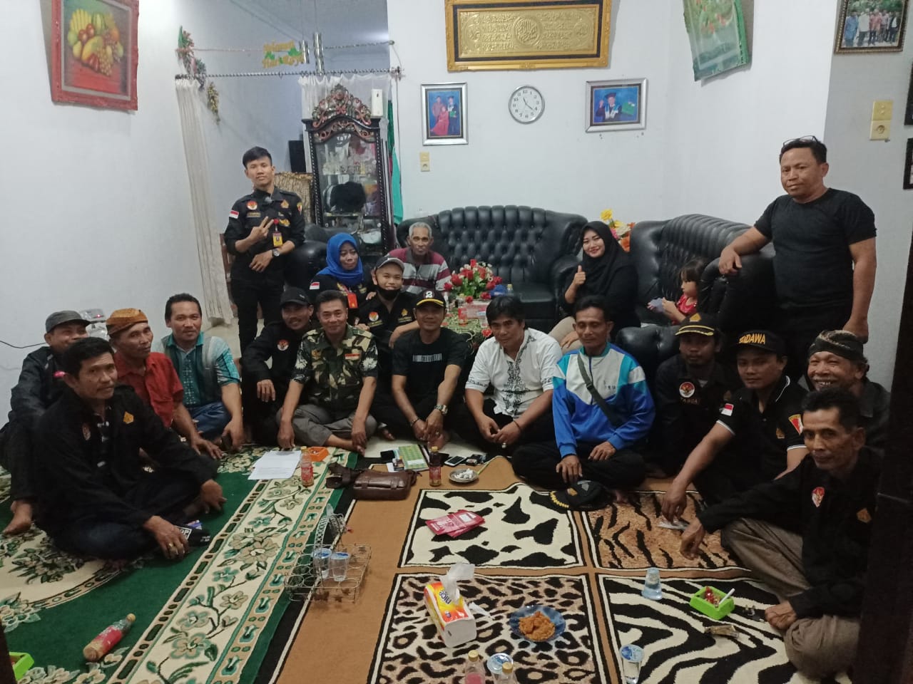 Milad 18 Pendawa Deli Serdang Akan Gelar Sunat Masal dan Peduli UKM