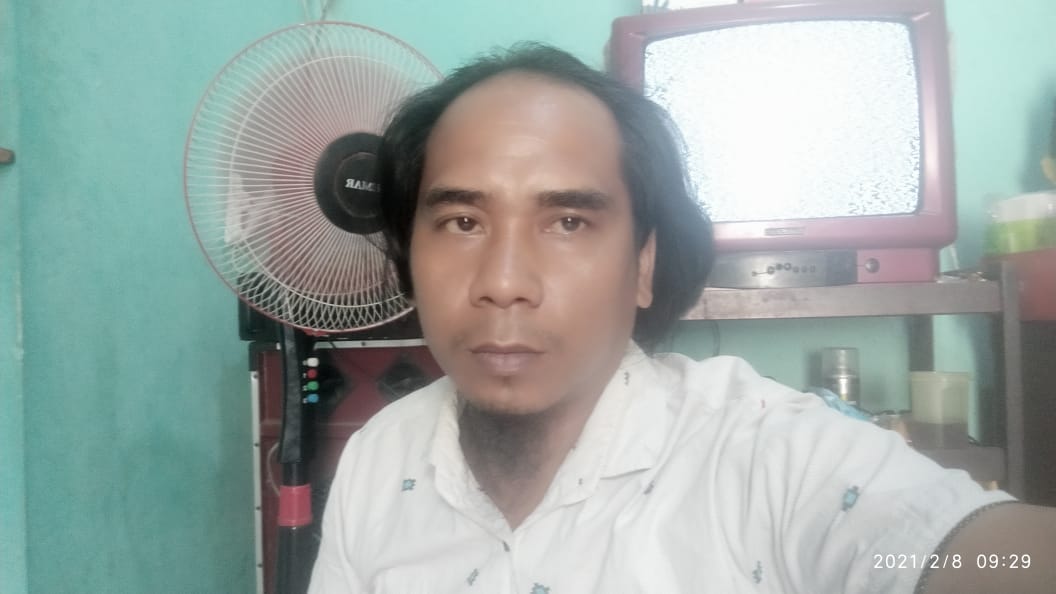 Ini Kata Rozi Aktivis Anti Korupsi di Sumut Yang Dikeroyok