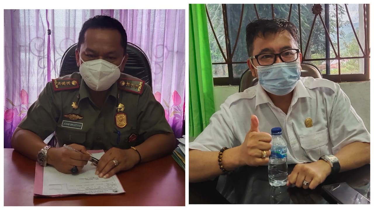 APD Petugas Damkar Toba Membutuhkan Perhatian Lebih Dari Pemerintah