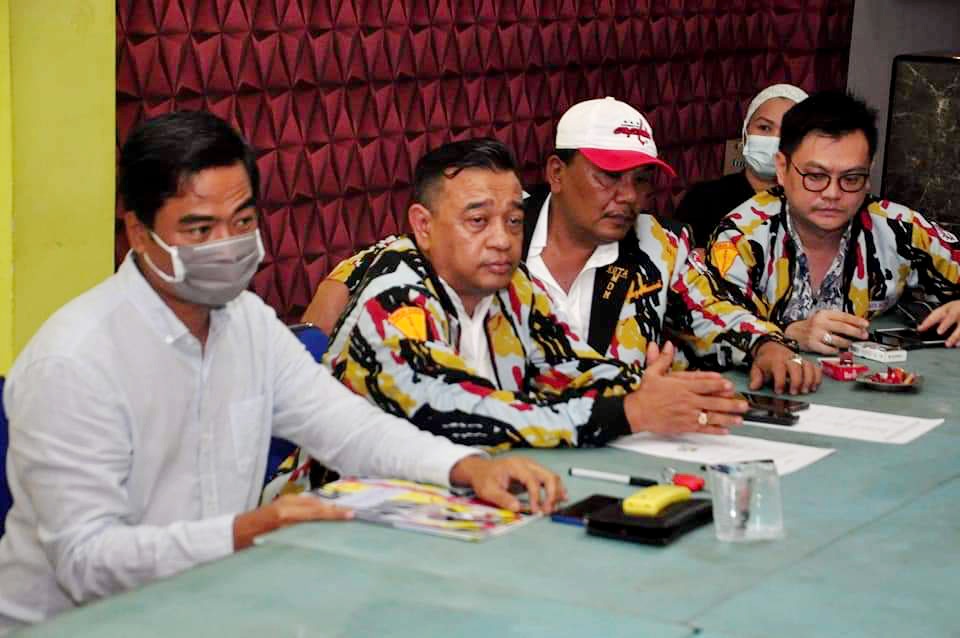 Pelayanan dan Kualitas PDAM Semakin Membaik, DPC PKN: Jajaran Harus Mampu Ikuti Gebrakan Dirut