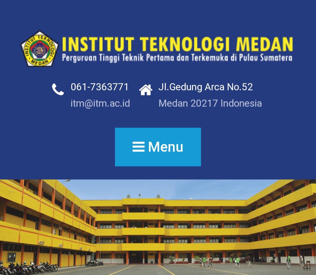 Prof Dr Ibnu Hajar MSI: Batas Waktu Pembinaan Dikti Untuk ITM Hampir Habis , Akhir Februari 2021 Bila Tak Selesai Ditutup