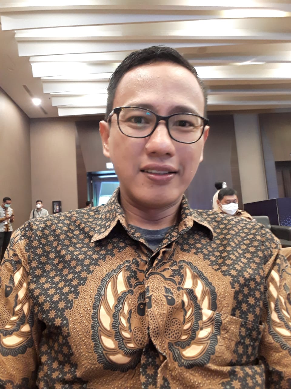 Resesi di Sumut Berlanjut, Ekonomi Tumbuh Negatif, Daya Beli Terpuruk