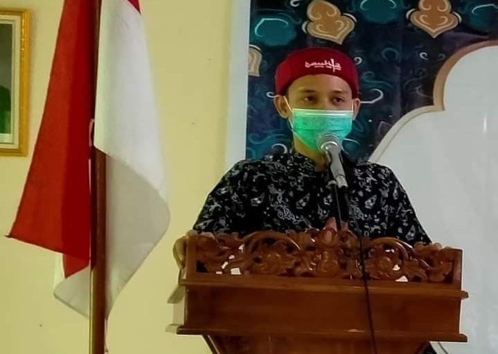 Mahasiswa Angkat Bicara Dugaan Plagiat Oknum Guru Besar UINSU Coreng Dunia Pendidikan