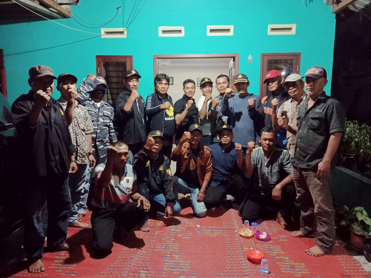 Baksos Akan Meriahkan Milad 18th Pendawa Kab Deli Serdang