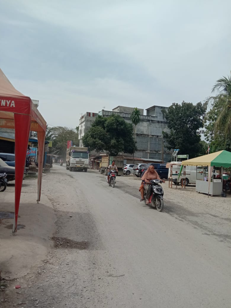 Penangkaran Burung Walet Marak Di Kecamatan Batang Serangan