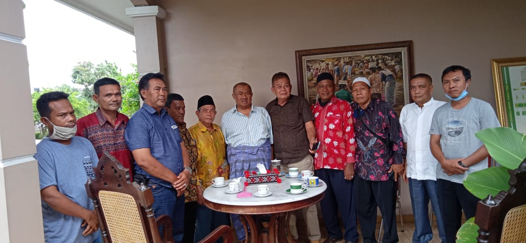 Menjelang Musda PD.MABMI Langkat 2021,Â  Lima KandidatÂ  Bersaing