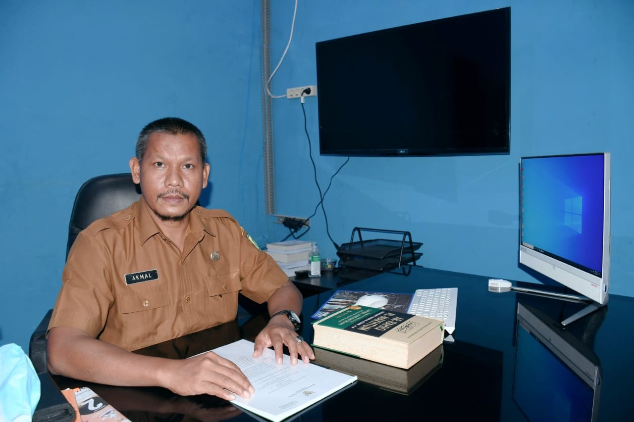 17 Pebruari 2021, Bupati dan Wakil Bupati Sergai Akhiri Kepemimpinannya