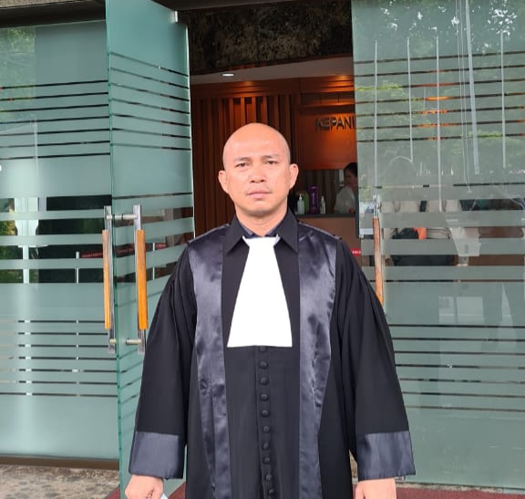 Pengacara Ranto Sibarani SH : MK dari Mahkamah Kalkulator ke Mahkamah Kalender
