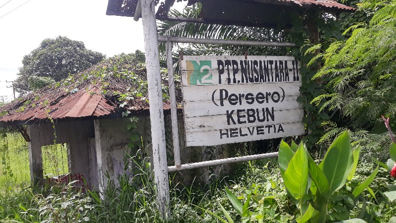 LBH Medan: Kami Subjektif Membela Hak Pensiunan, SPP PTPN II Seharusnya Membela Kami