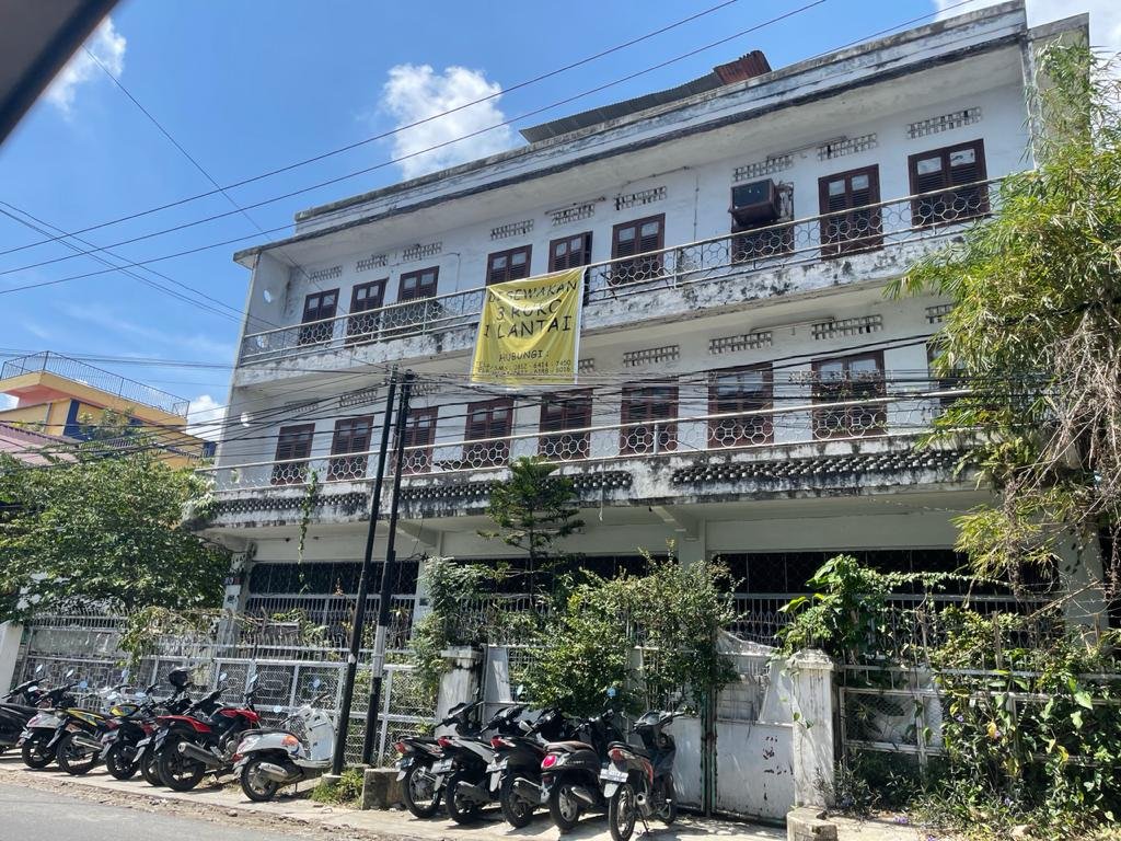 Dugaan Penggelapan 3 Unit Ruko, Sriwaty Minta Polisi Tangkap Tianus Oscar