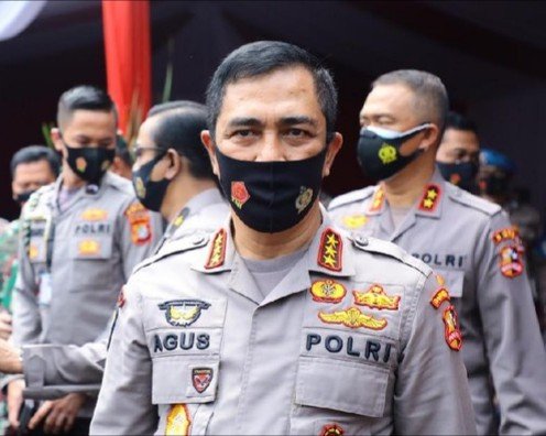 Kasus 4 IRT di NTB Masuk dalam Kategori Peberapan Konsep Presisi