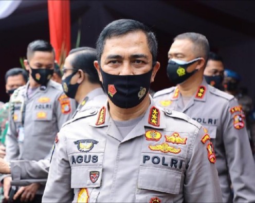 Polri Terapkan Konsep Presisi di Dua Kasus, Salah Satunya Penistaan Agama di Sumut