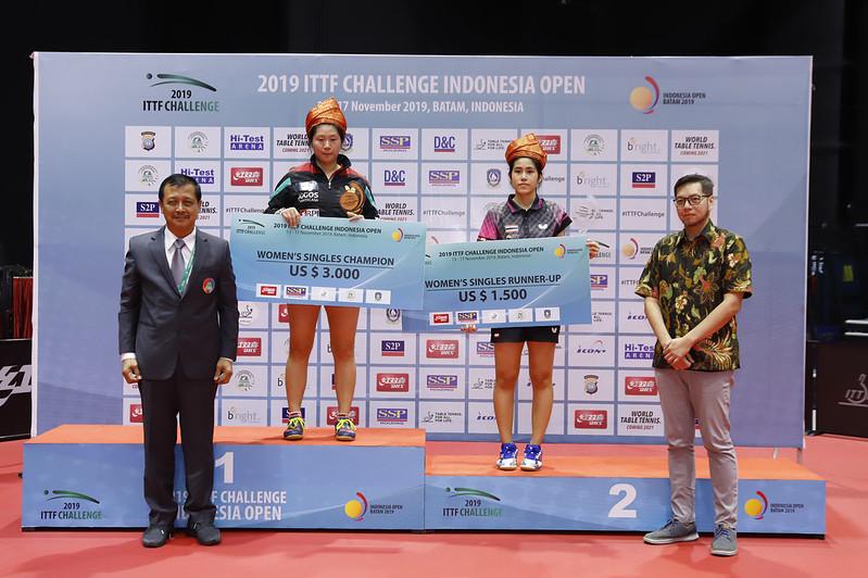 PP PTMSI Belum Terima Dana Sea Games 2019 Sebesar Rp1,9 M