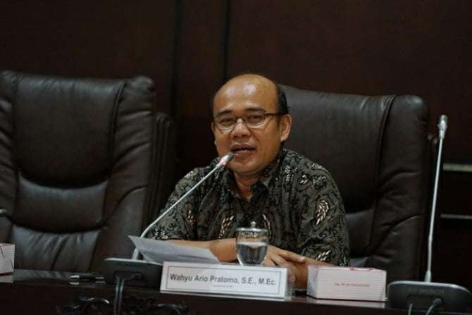 Fokuskan ke Sektor Pariwisata dan UMKM