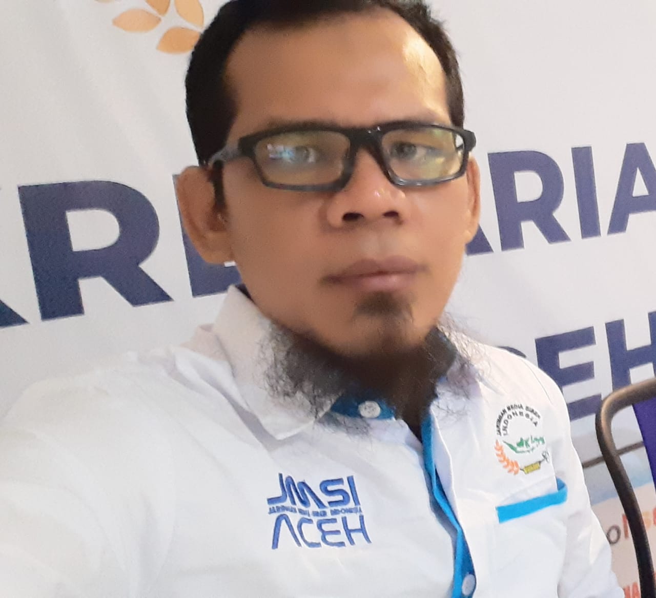 Bayi Mungil Itu Bernama JSMI Oleh : Hendro Saky Ketua Pengurus Daerah Jaringan Media Siber Indonesia (JMSI) Aceh