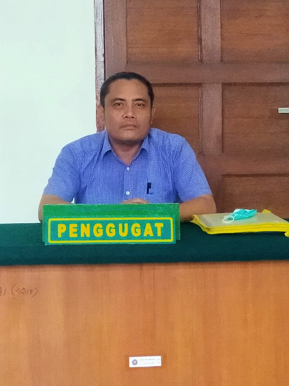 Lakukan Pemeriksaan Saksi Lanjutan, Irwan Sitanggang SH : Bukti Lemahnya Unsur Polres Dairi Menetapkan Tersangka