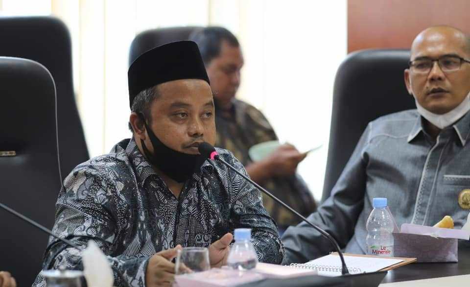 Pemko Harus Punya Semangat Menjaga Cagar Budya di Kota Medan