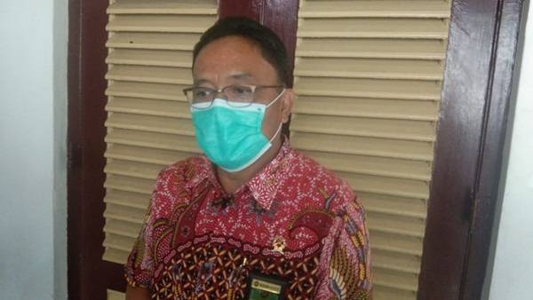 PN Medan Tangani 83 Perkara Korupsi