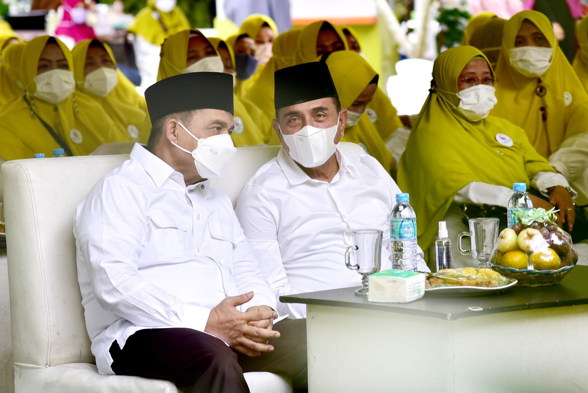 Pemprov Sumut Nilai Sanusi Pane Sangat Layak  Diusulkan Jadi Pahlawan Nasional
