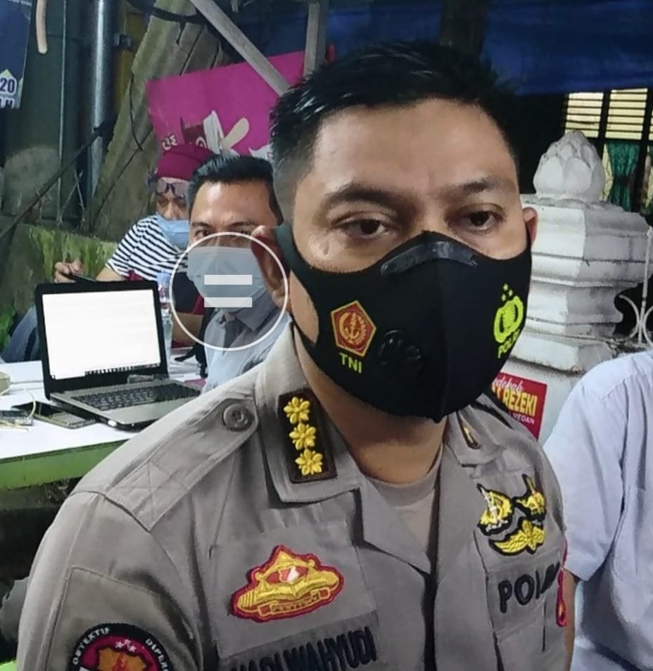 Terkait Video Viral Kasat Narkoba Polres Pematang Siantar, Kabid Humas : Polda Sumut Akan Melakukan Pemeriksaan Menyeluruh