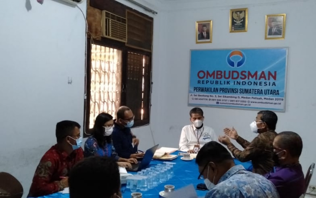 Ini Keterangan Pemko Medan Terkait Insentif Covid-19 Nakes RS dr Pirngadi