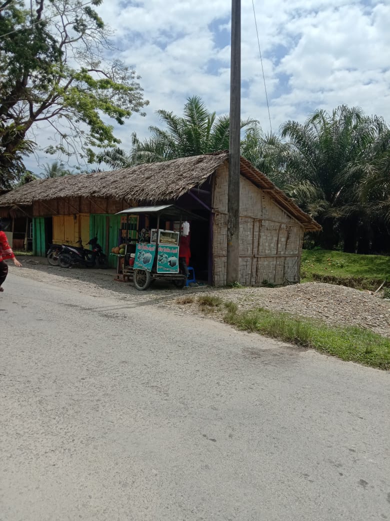 Manager PTPN II Kebun Batang Serangan Arogan