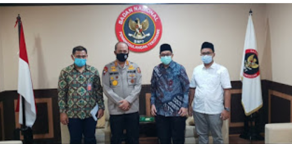 ISNU -BNPT Kerjasama Tangkal Radikalisme