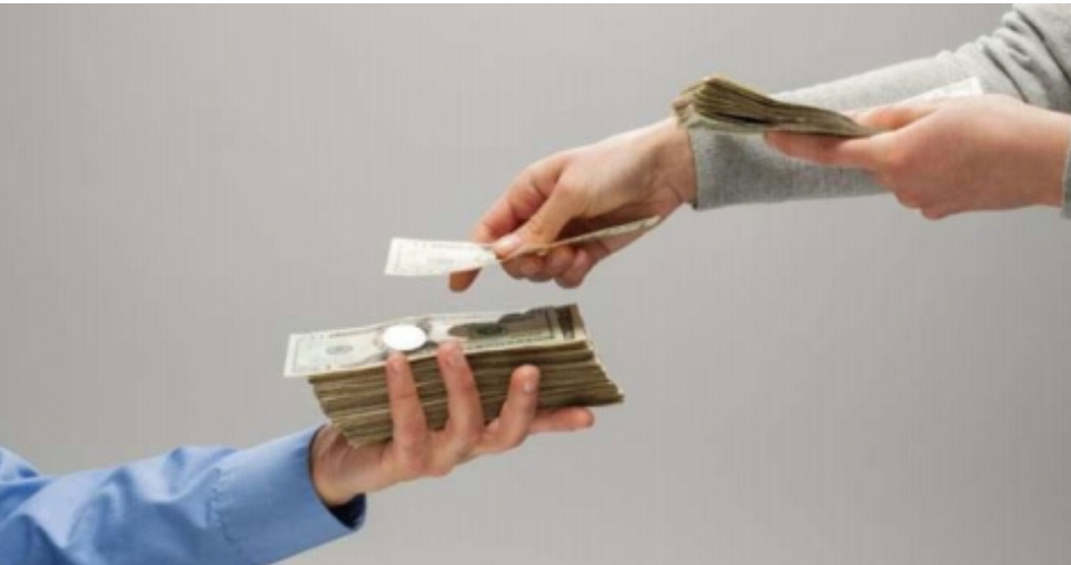 Dua Pejabat di Sumut Diduga Terlibat Rekening Gendut Transaksi Mencurigakan