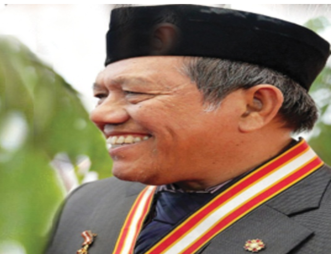 Tokoh Buruh Asal Sumut Muchtar Pakpahan Meninggal Dunia,Â  Ini Diduga Penyakitnya