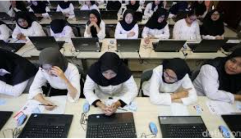 Ini Jadwal Pendaftaran dan Seleksi CPNS 2021