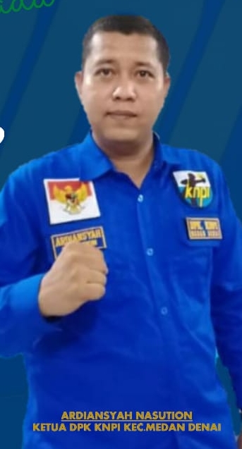 Bom Bunuh Diri di Depan Gereja, Ketua DPK KNPI : Pemuda Harus Tangkal Teror