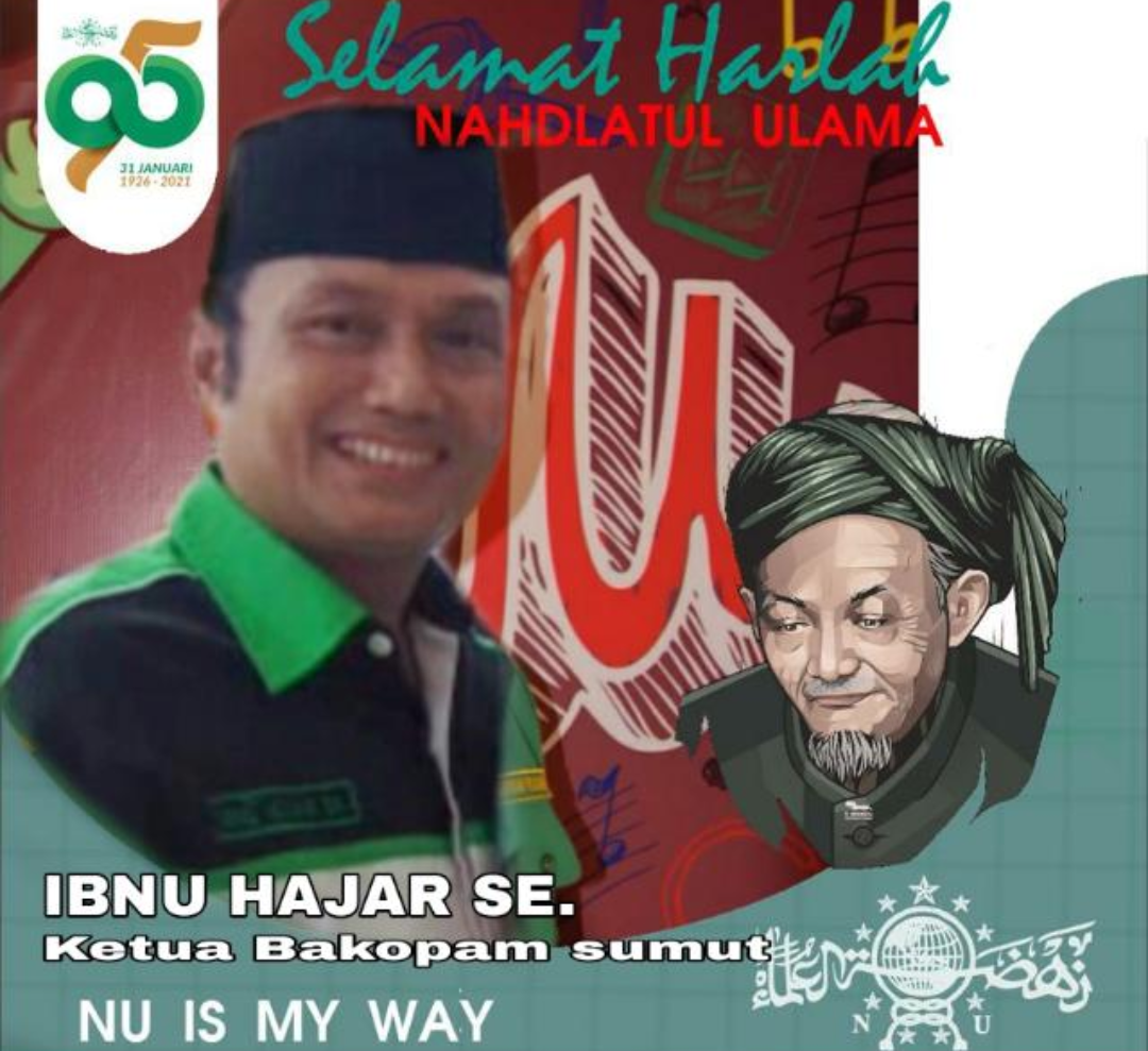 Ketua Bakopam Sumut Ibnu HajarÂ  : Usut Pemboman Gereja di Makassar