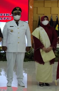Pj Bupati Labuhanbatu Muliyadi : Rangkul Semua Elemen Sukseskan PSU