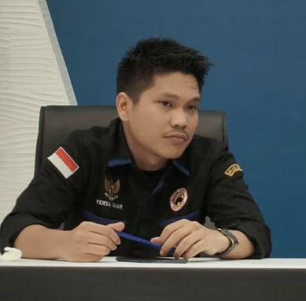 Sekretaris GP NasDem Medan Minta Kadis PU Medan Dievaluasi