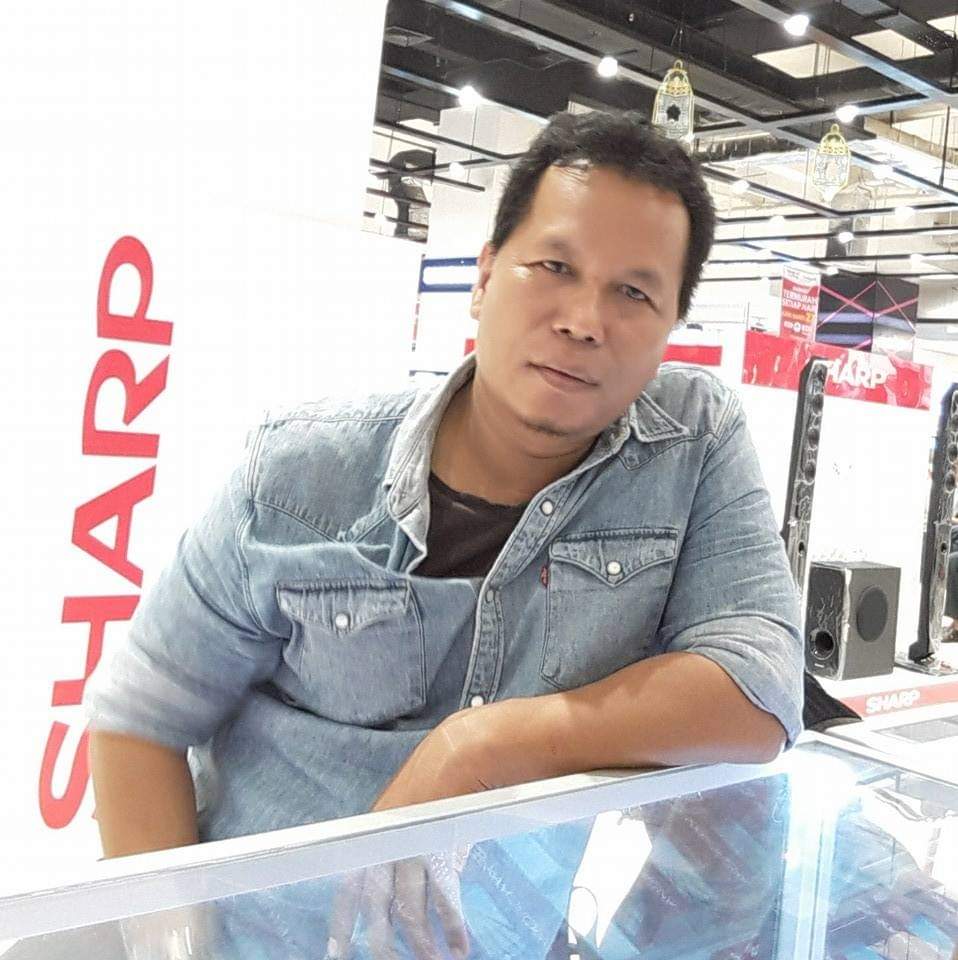 Roland Tambunan Jurnalis Bersahaja dan Berani Itu Telah Pergi