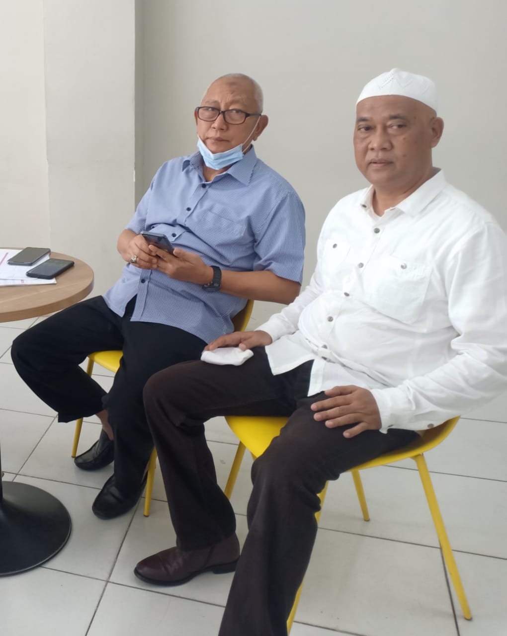 Guru Besar USU Prof Hasnudi : Saya Dukung Kebijakan Dirut Tirtanadi Pembacaan Meter Secara Digital