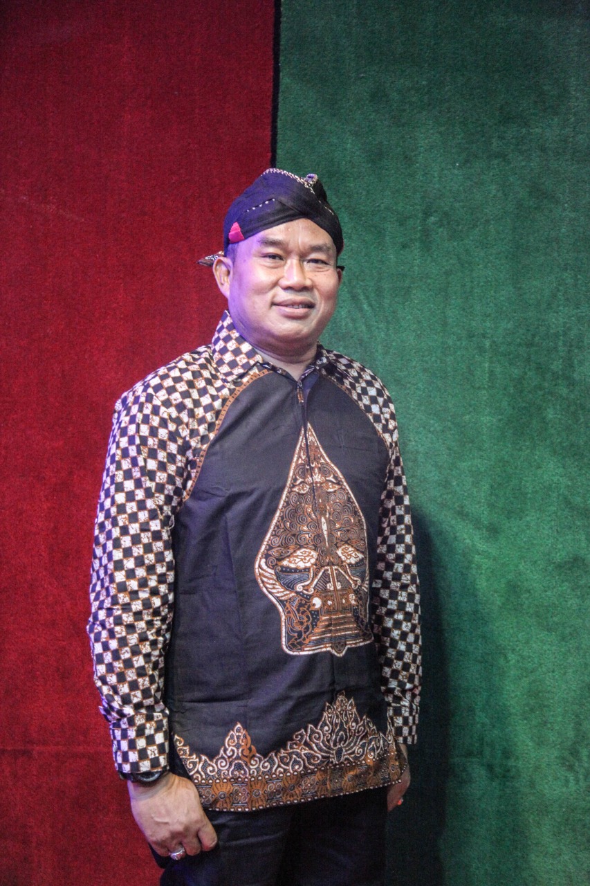 Ramadhan, Pujakesuma Bersatu Gelar Program untuk Ummat